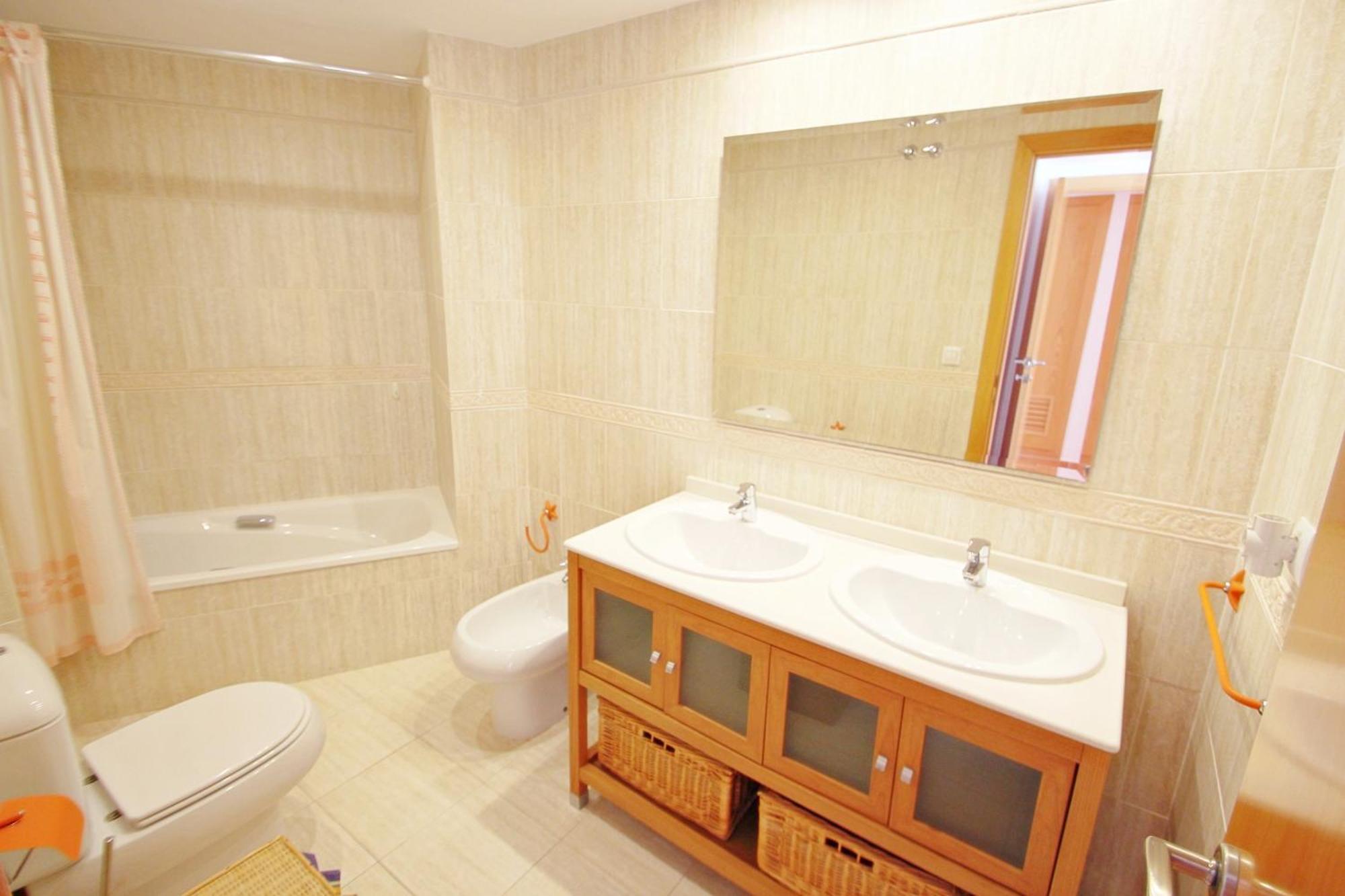 Fontana - Nice Apartment Close To The Beach In Jávea Buitenkant foto