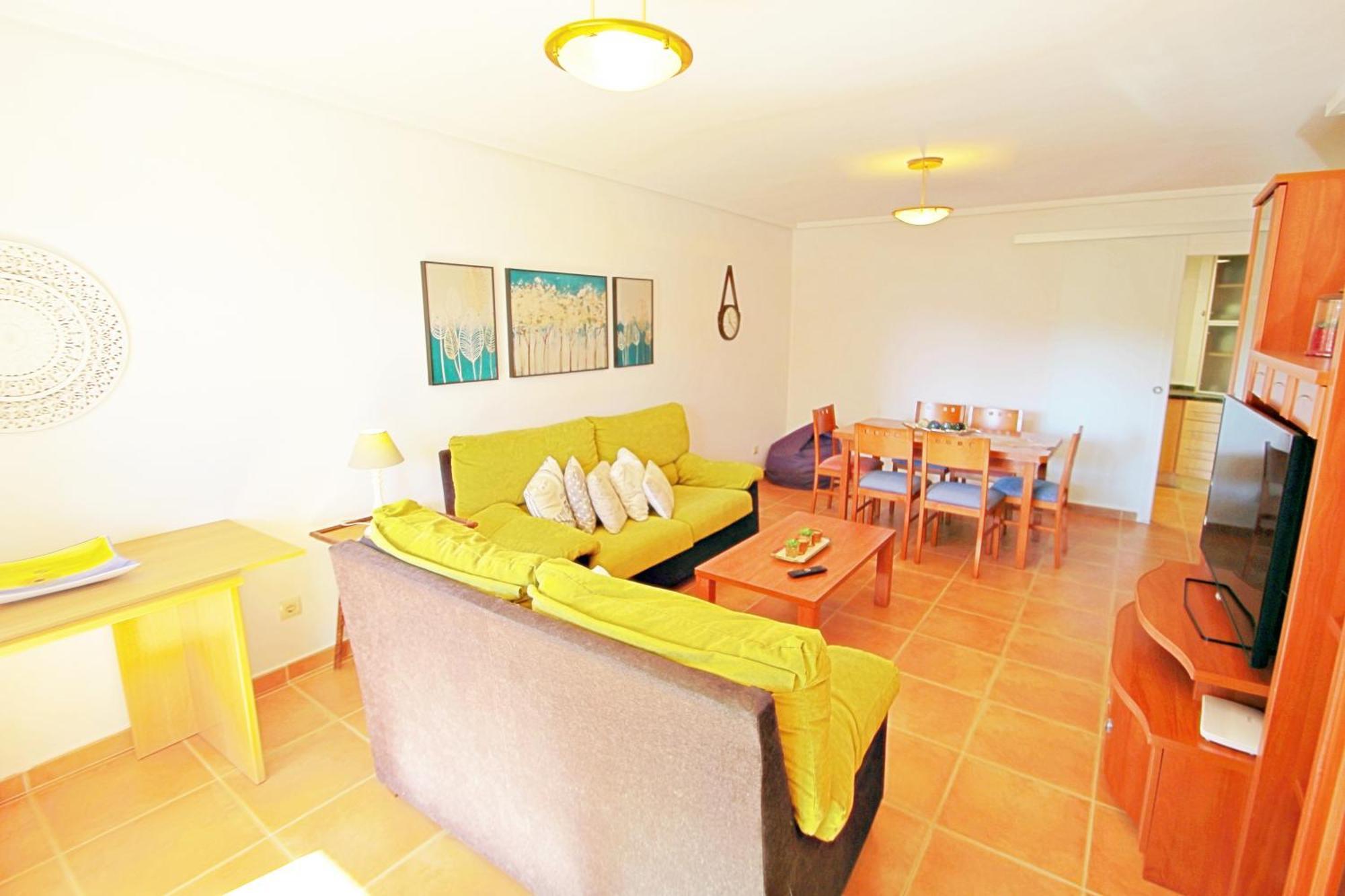 Fontana - Nice Apartment Close To The Beach In Jávea Buitenkant foto